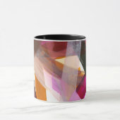 無限パスII マグカップ (中央)