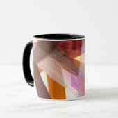 無限パスII マグカップ (正面左)