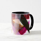 無限パスII マグカップ (正面右)