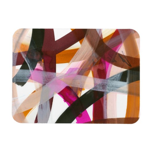 無限パスII マグネット (横)