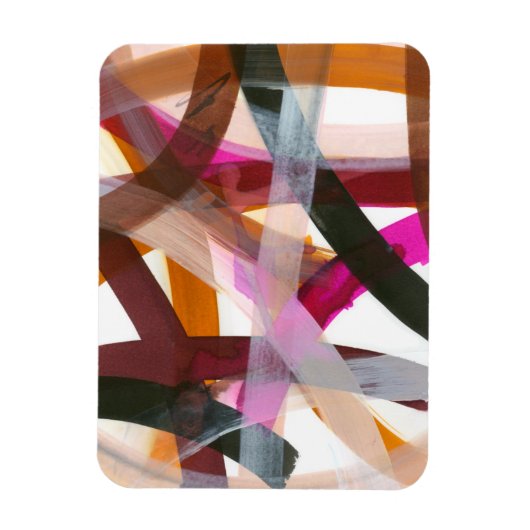 無限パスII マグネット (縦)