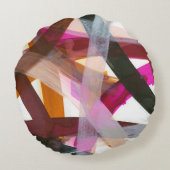 無限パスII ラウンドクッション (裏面)