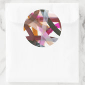 無限パスII ラウンドシール (バッグ)