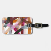 無限パスII ラゲッジタグ (正面横)