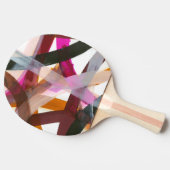 無限パスII 卓球ラケット (横)