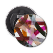 無限パスII 栓抜き (正面)