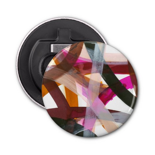 無限パスII 栓抜き (正面)