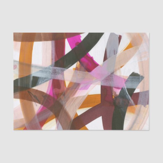 無限パスII 薄葉紙 (正面)