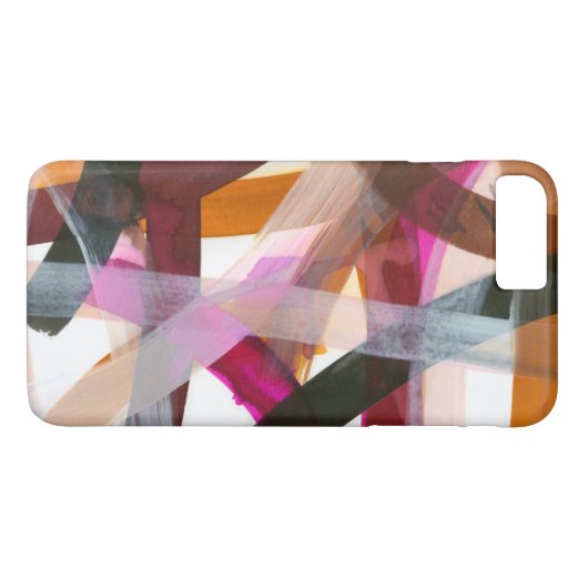 無限パスII Case-Mate iPhoneケース (裏面(横))