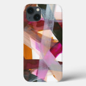 無限パスII Case-Mate iPhoneケース (裏面)