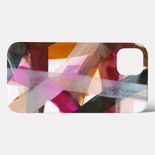 無限パスII Case-Mate iPhoneケース (裏面 (横))