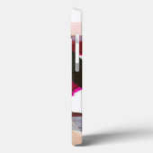 無限パスII Case-Mate iPhoneケース (裏面 / 左)