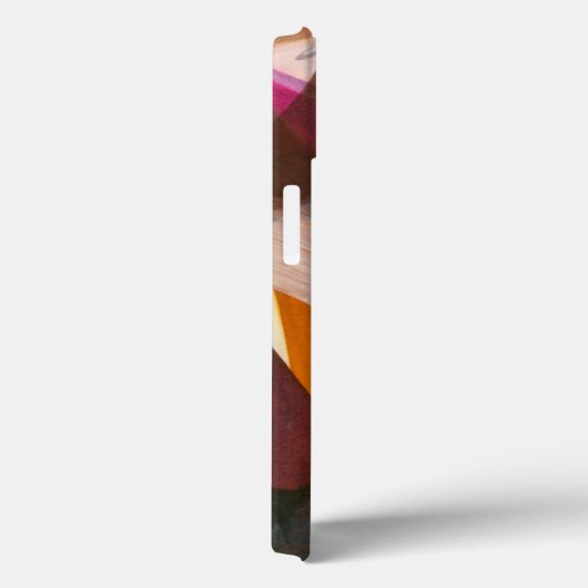 無限パスII Case-Mate iPhoneケース (裏面 / 右)