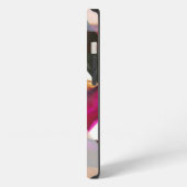 無限パスII iPhoneケース (左側面)