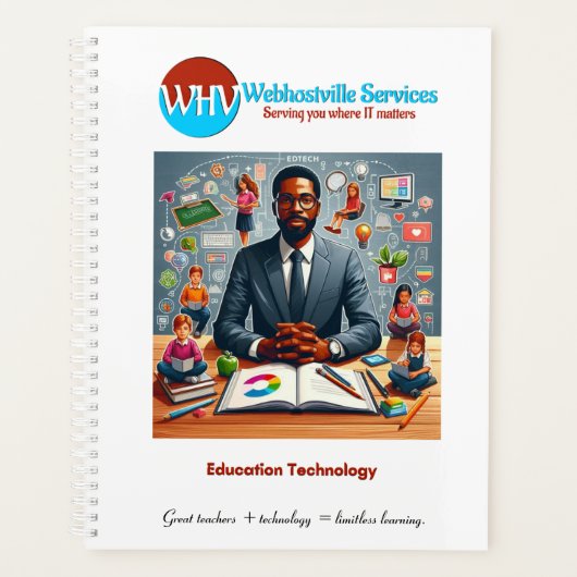 無限プランナー プランナー手帳 (正面)