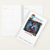 無限プランナー プランナー手帳 (ディスプレー)