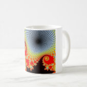 無限マグ コーヒーマグカップ (正面右)