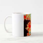 無限マグ コーヒーマグカップ (左)