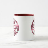 無限マグ マグカップ (中央)