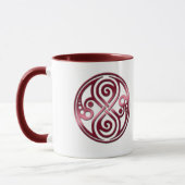 無限マグ マグカップ (左)