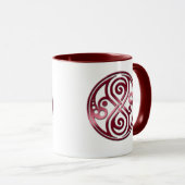 無限マグ マグカップ (正面右)