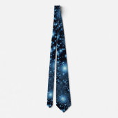 無限ユニバー ネクタイ (裏面)