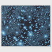 無限ユニバー ラッピングペーパー (フラット)