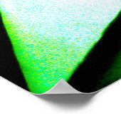 無限光 ポスター (角)