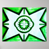 無限光 ポスター (正面)