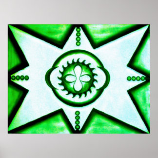 無限光 ポスター