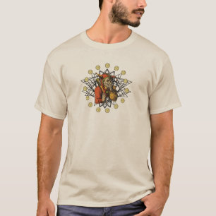 無限冗談 Tシャツ