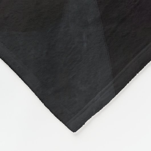 無限危機ガスライトキャットウーマンイラストレーション フリースブランケット (角)