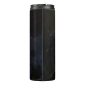 無限危機ガスライトバットマンイラストレーション タンブラー (裏面)