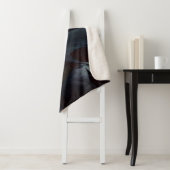 無限危機バットマンイラストレーション シェルパブランケット (インサイチュ)