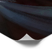 無限危機バットマンイラストレーション ポスター (角)