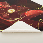 無限危機フラッシュイラストレーション シェルパブランケット (3/4)