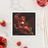 無限危機フラッシュイラストレーション スタンダードカクテルナプキン (インサイチュ)