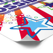 無限可能性ポスター ポスター (角)