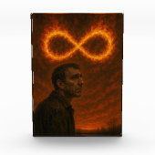 無限地獄 フォトブロック (正面)