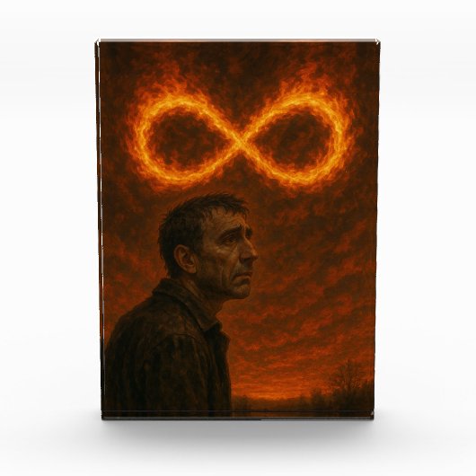 無限地獄 フォトブロック (正面)