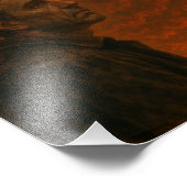 無限地獄 フォトプリント            (角)