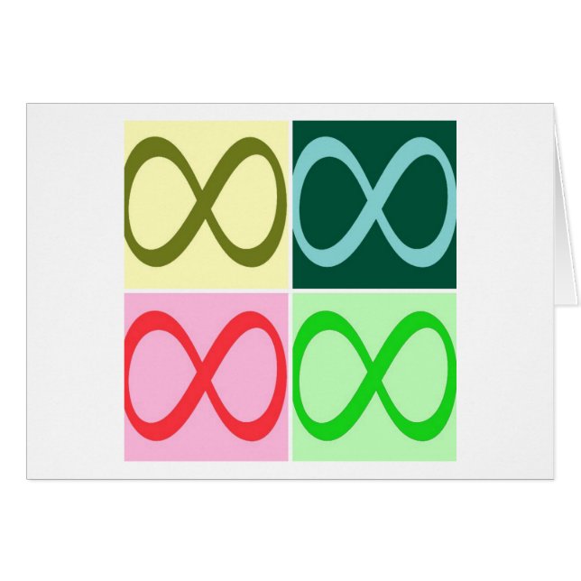 無限大と超過 (正面横)