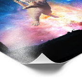 無限大と超過 フォトプリント            (角)