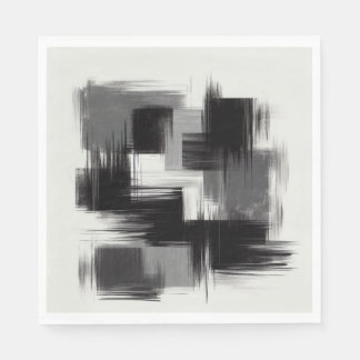 無限大のフラグメント スタンダードランチョンナプキン