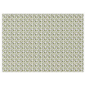 無限大の数学的パターン記号の補正 テーブルクロス (正面(横))