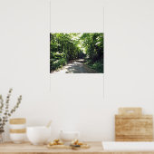 無限大へのパス ポスター (キッチン)