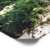 無限大へのパス ポスター (角)