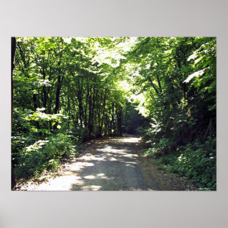 無限大へのパス ポスター