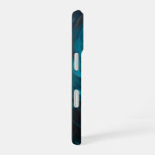 無限大へのパス iPhone 16ケース (右側面)