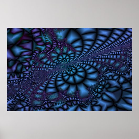 無限大 ポスター (正面)